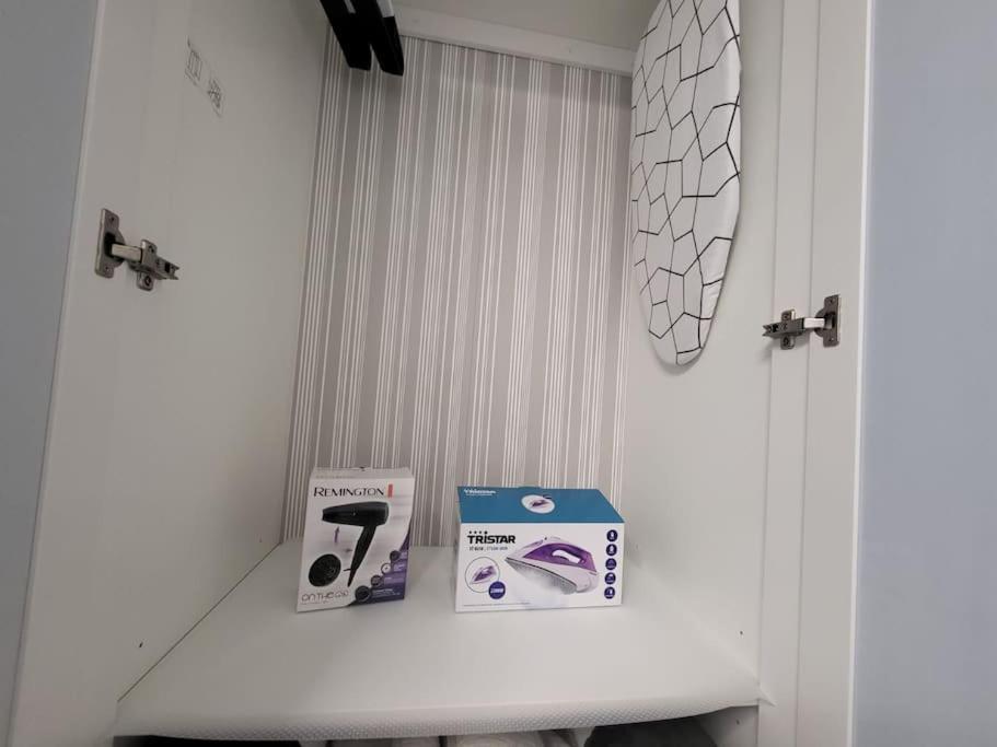 Las Canteras New 2 Bedrooms Flat At The Beach Parking Optional Las Palmas de Gran Canaria Eksteriør billede