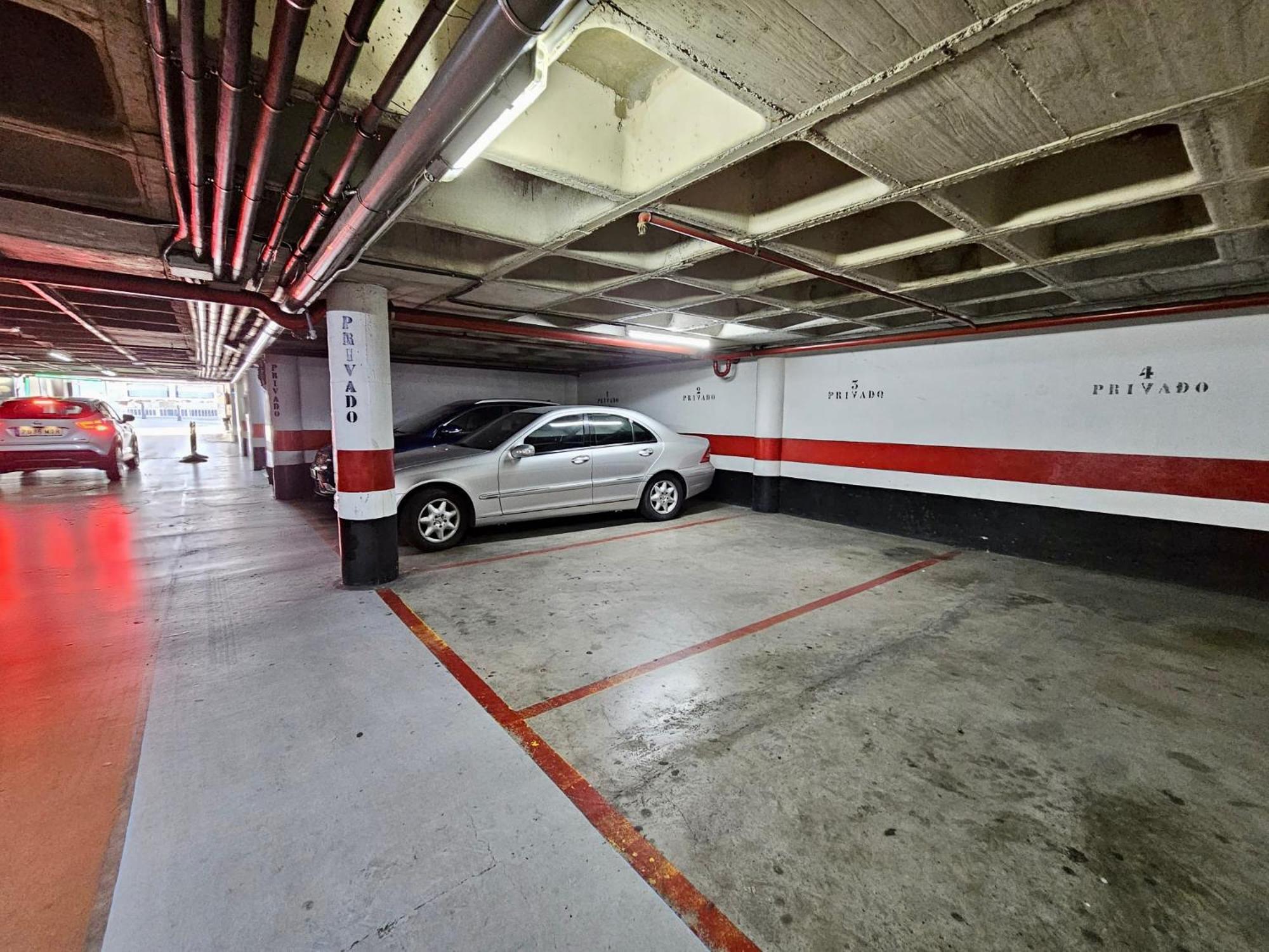 Las Canteras New 2 Bedrooms Flat At The Beach Parking Optional Las Palmas de Gran Canaria Eksteriør billede